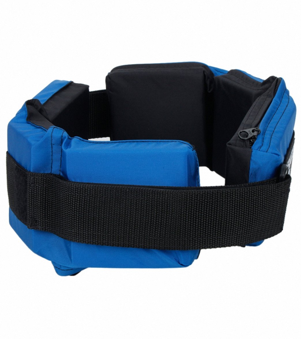 HYDRO-FIT® Easy Close Mini Cuffs Water Weights