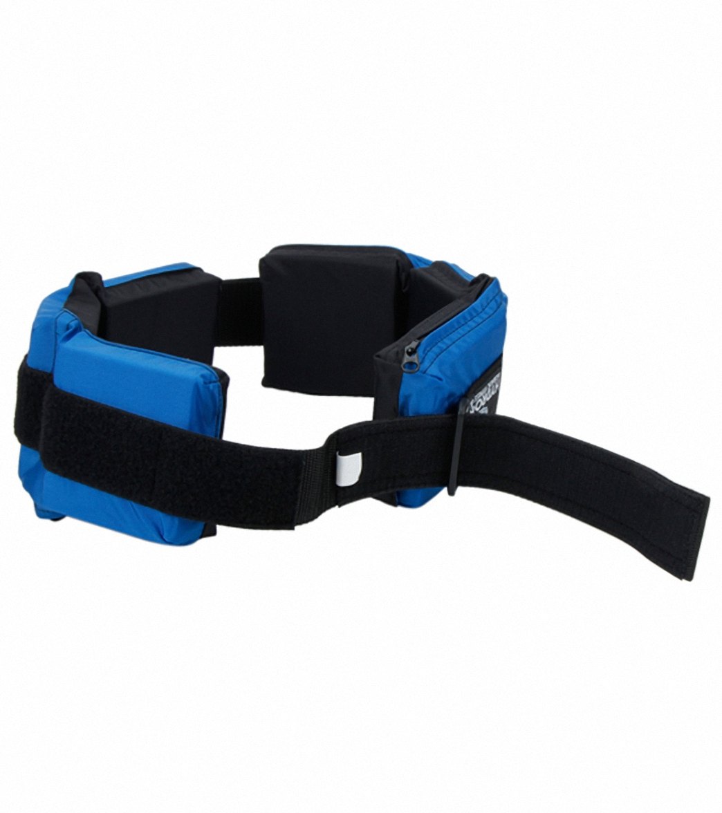 HYDRO-FIT® Easy Close Mini Cuffs Water Weights