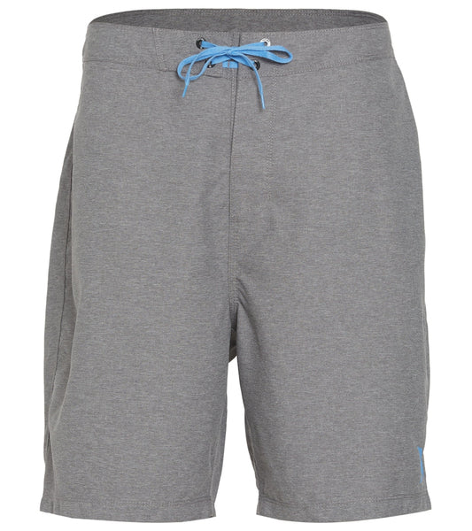 Hurley Men's 20" One And Only Crossdye Board Shorts