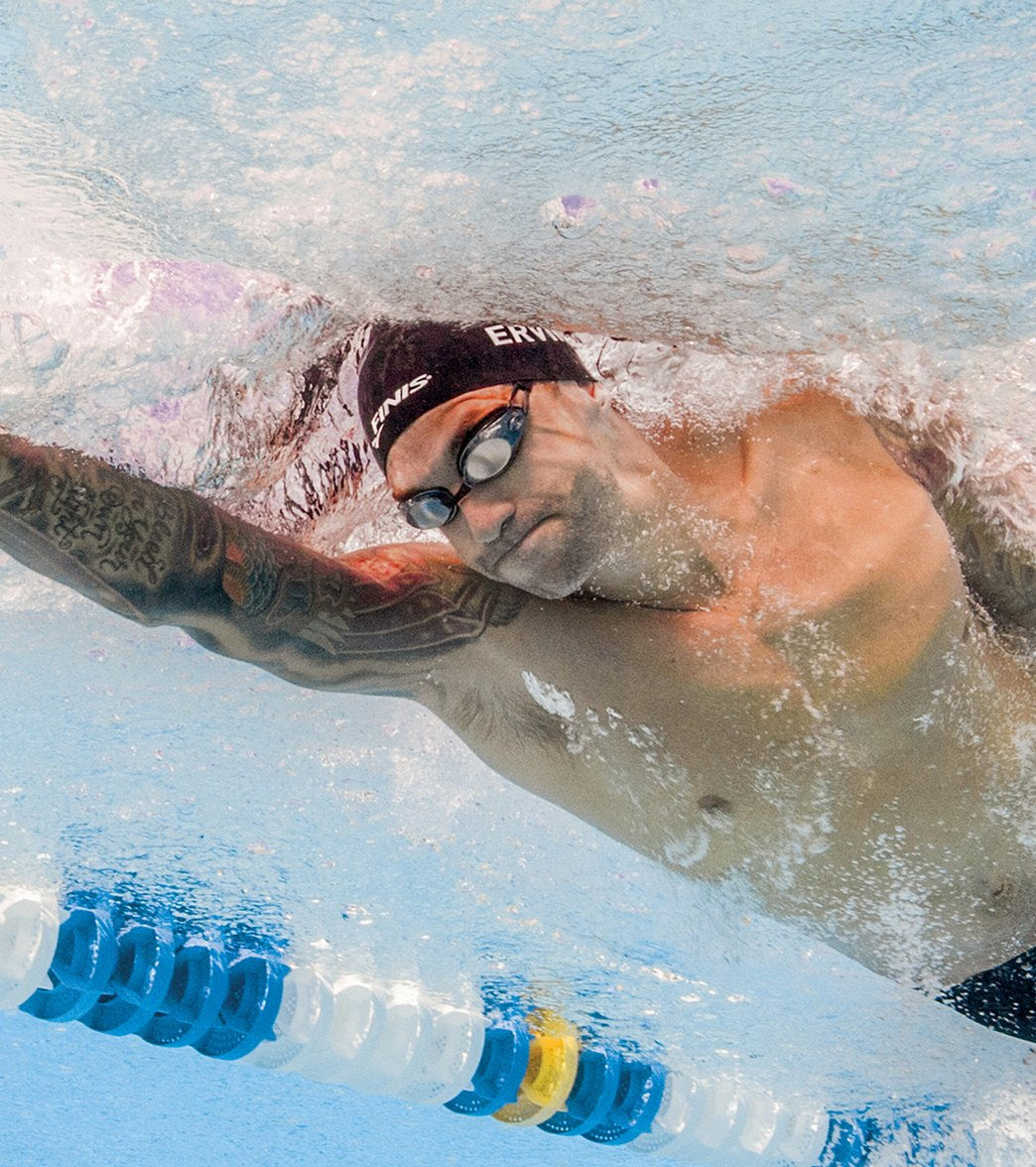 FINIS Bolt Swim Goggle