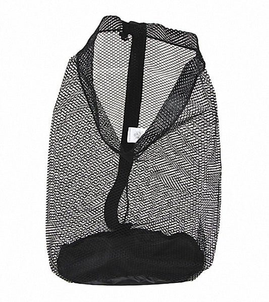Wet Products Shoulder Strap Beach Mesh Bag