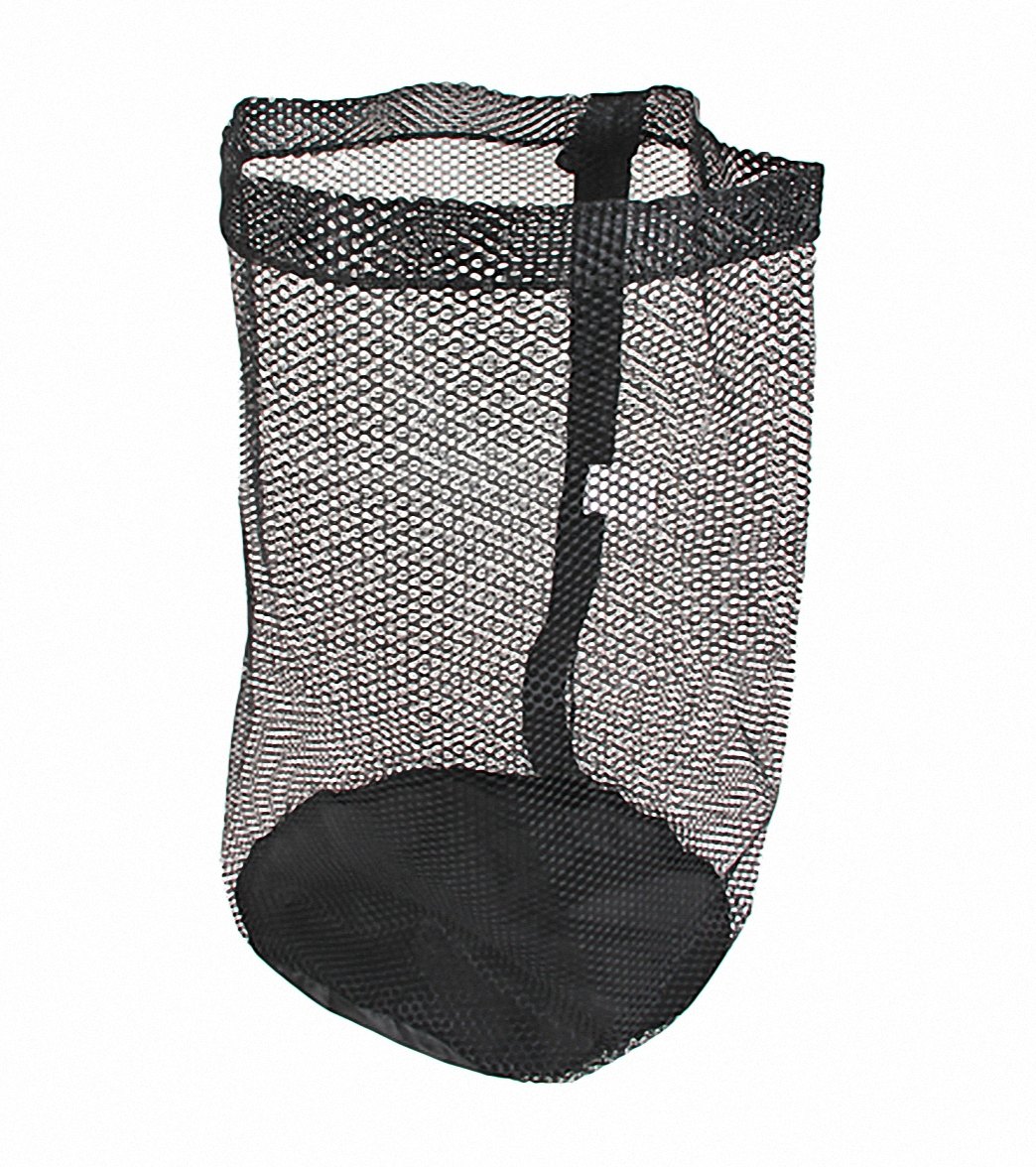 Wet Products Shoulder Strap Beach Mesh Bag
