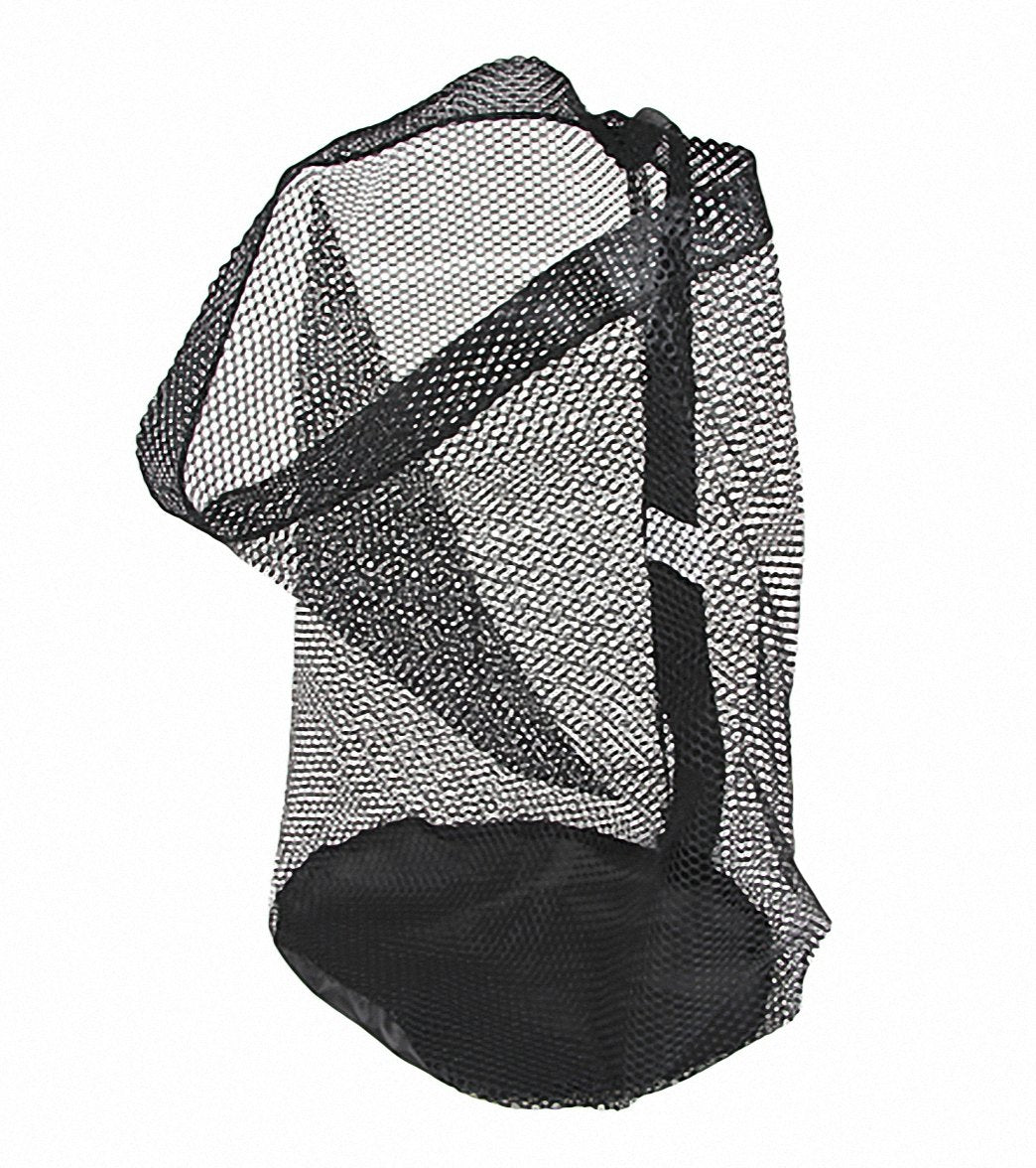 Wet Products Shoulder Strap Beach Mesh Bag
