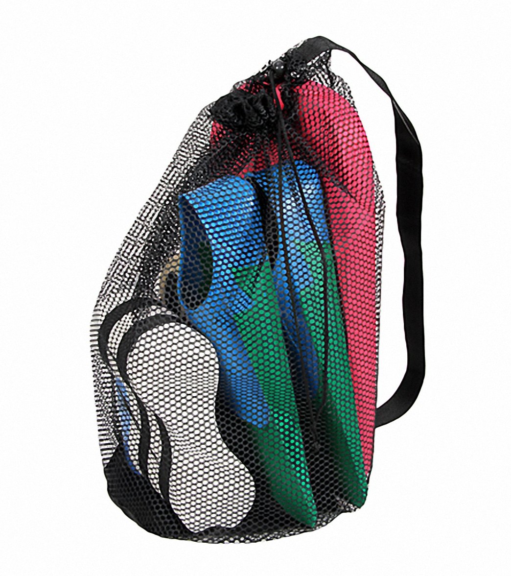 Wet Products Shoulder Strap Beach Mesh Bag