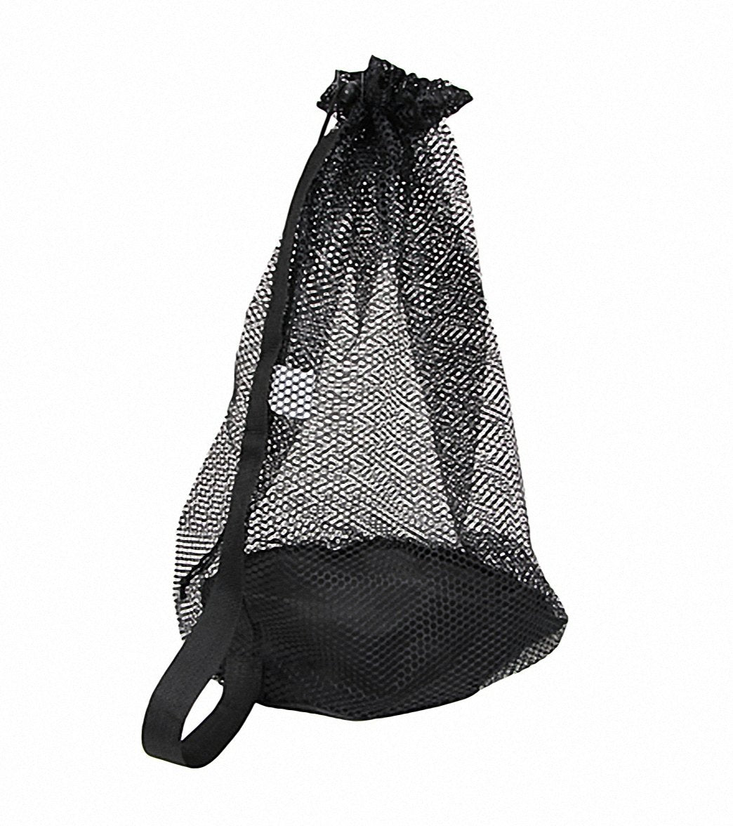 Wet Products Shoulder Strap Beach Mesh Bag