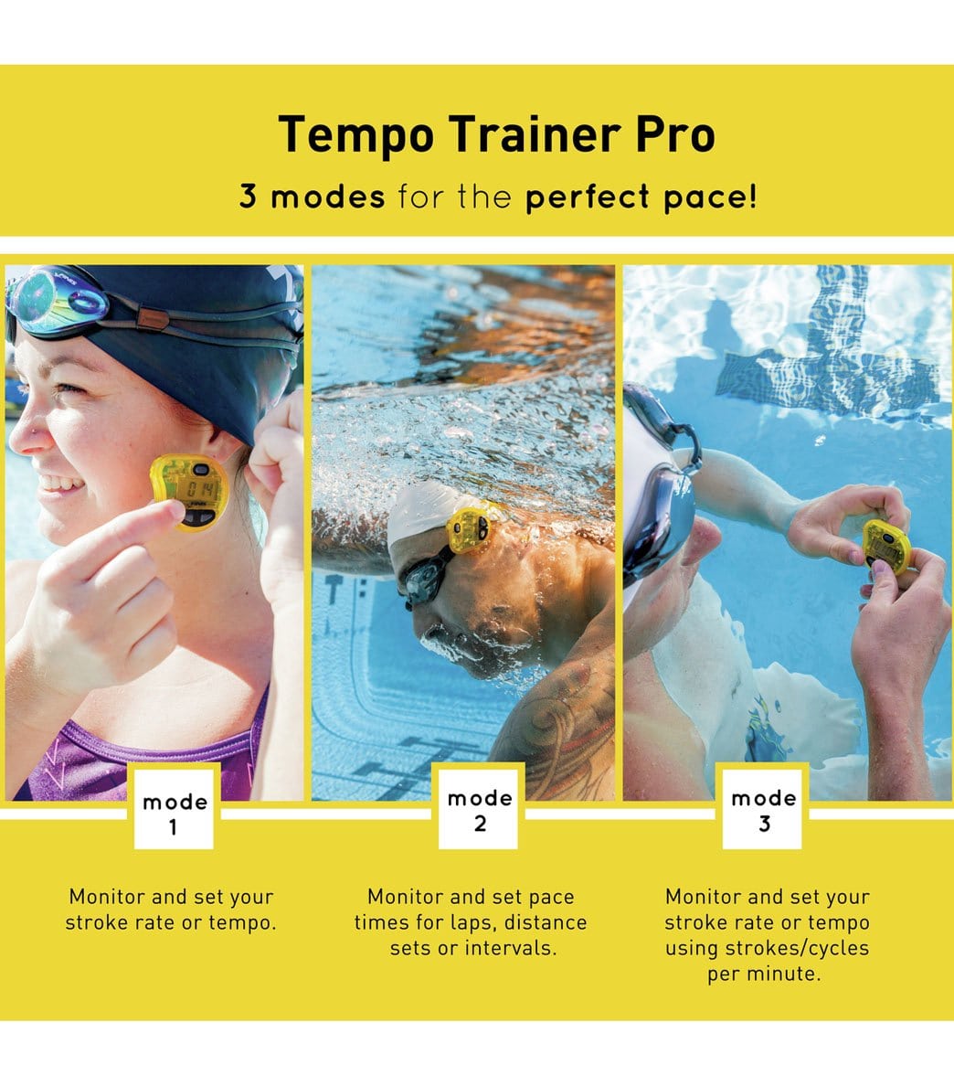 FINIS Tempo Trainer Pro