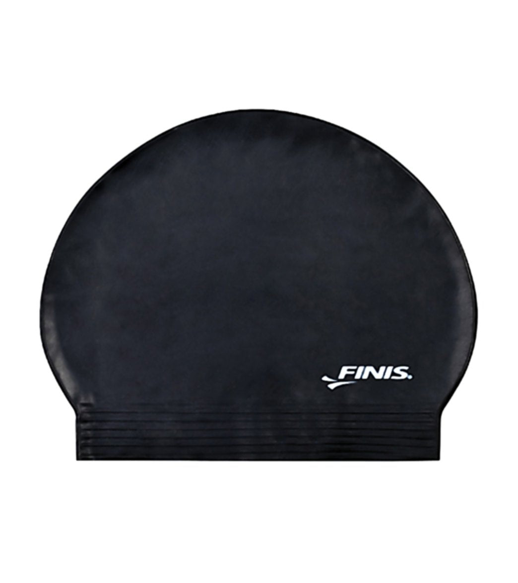 FINIS Latex Swim Cap