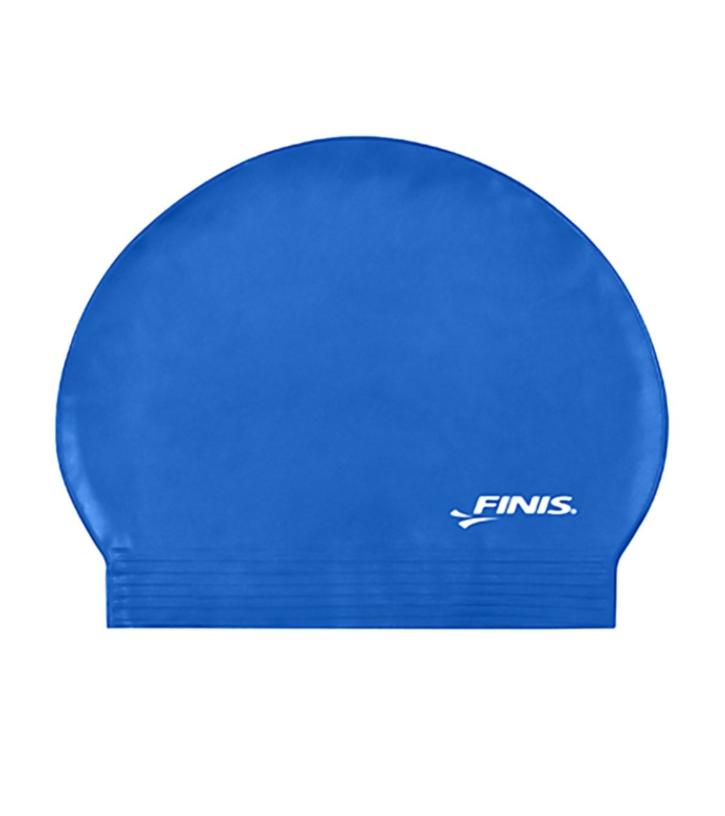 FINIS Latex Swim Cap