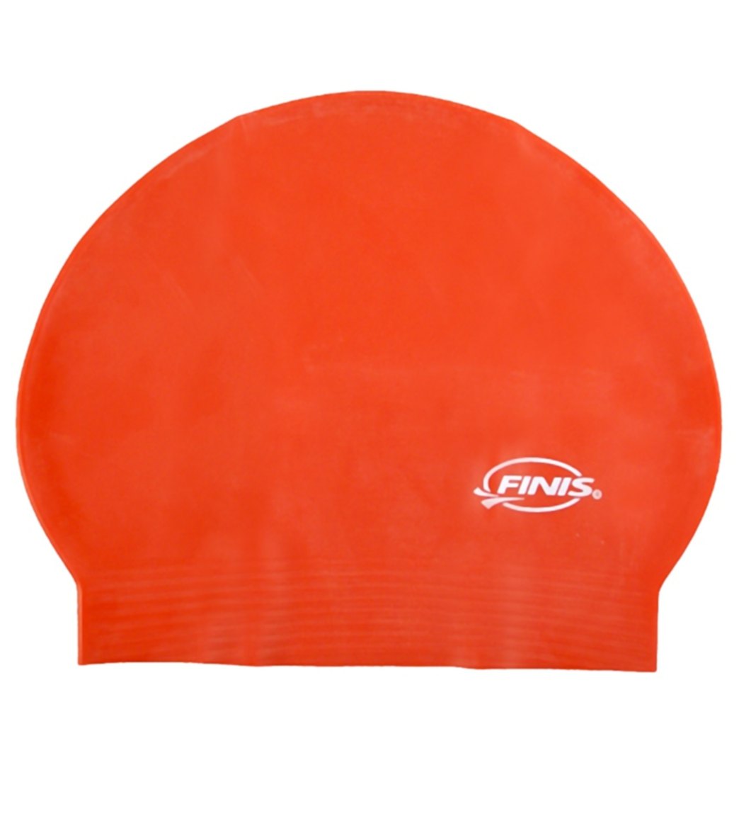 FINIS Latex Swim Cap