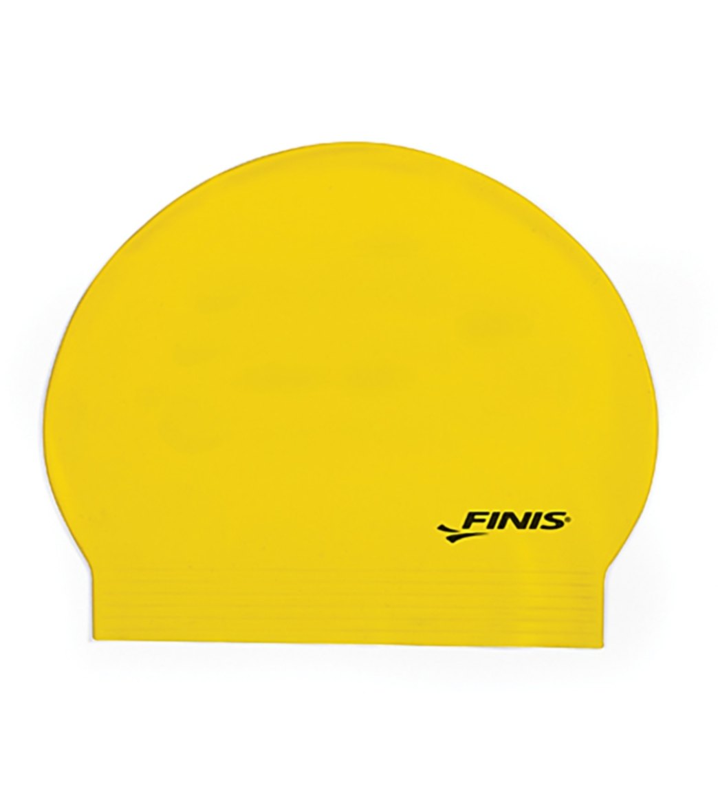 FINIS Latex Swim Cap
