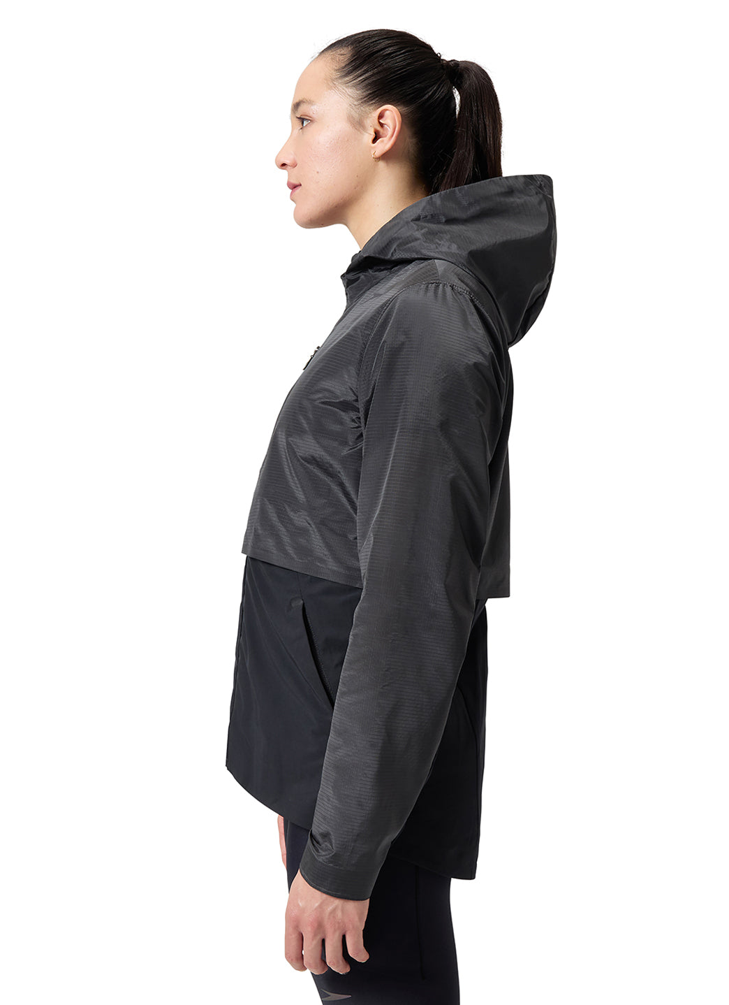 Speedo Women's Pro Jacket