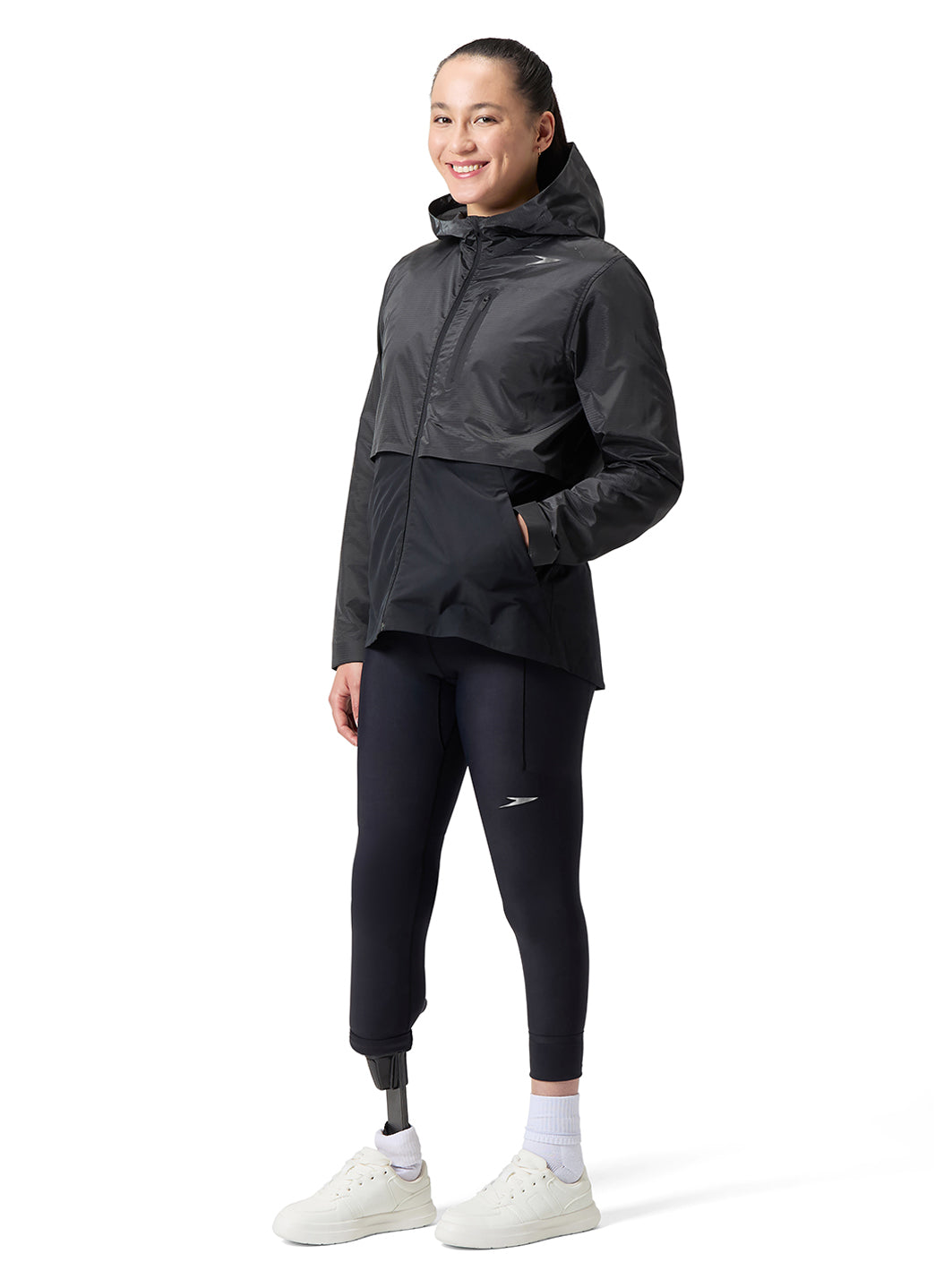 Speedo Women's Pro Jacket