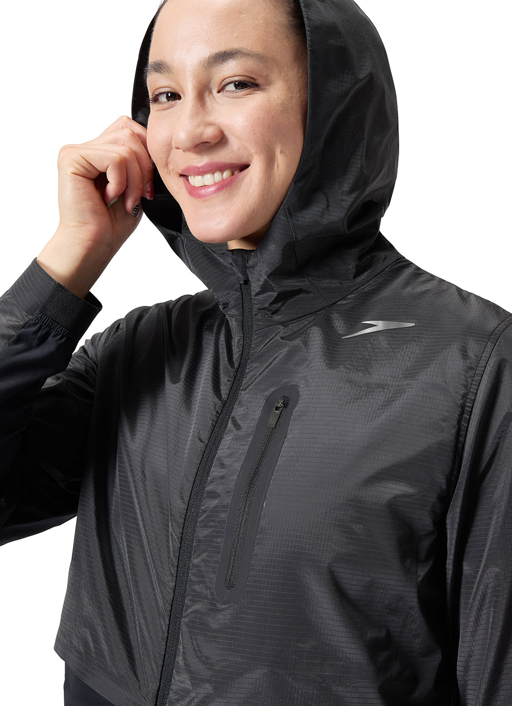 Speedo Women's Pro Jacket