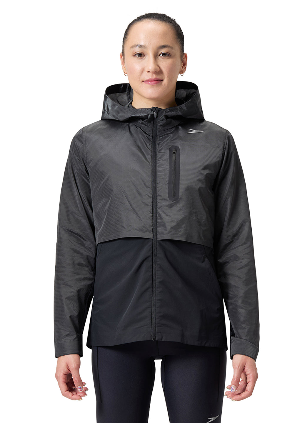 Speedo Women's Pro Jacket