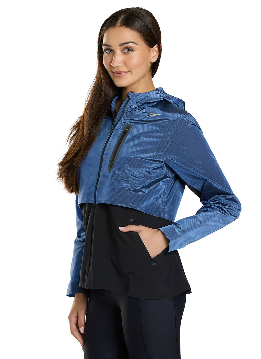 Speedo Women's Pro Jacket