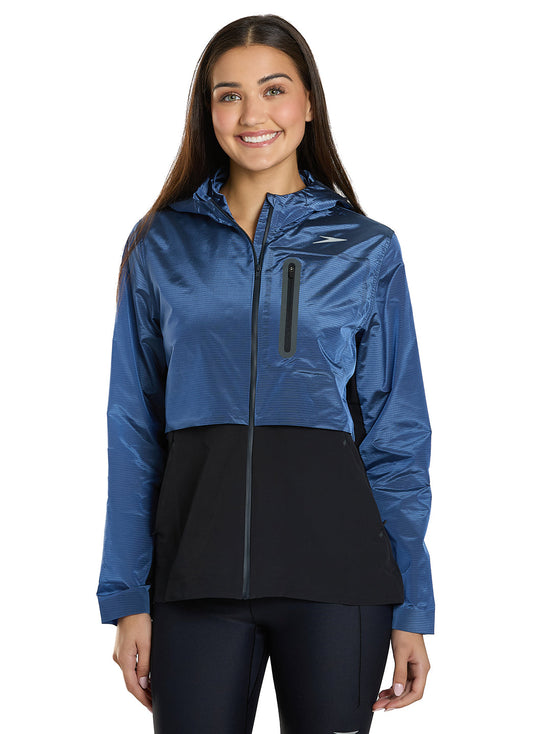 Speedo Women's Pro Jacket