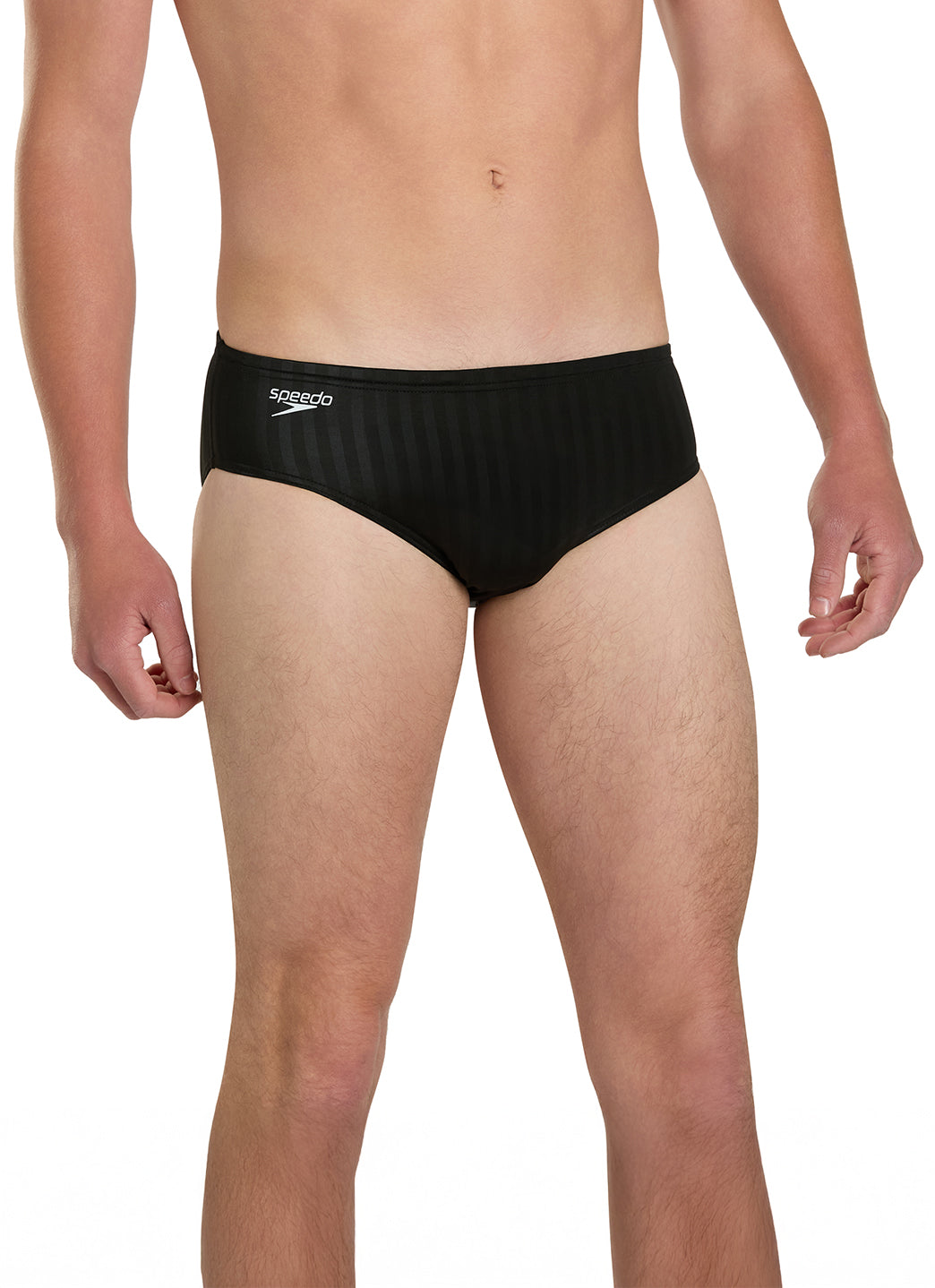 Speedo Men's Aquablade Brief Tech Suit Swimsuit