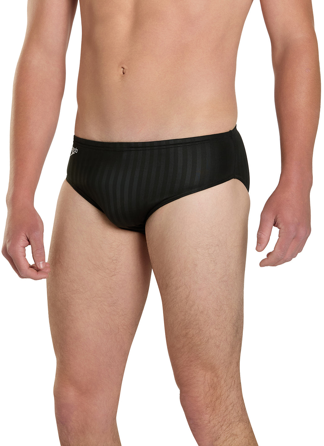 Speedo Men's Aquablade Brief Tech Suit Swimsuit