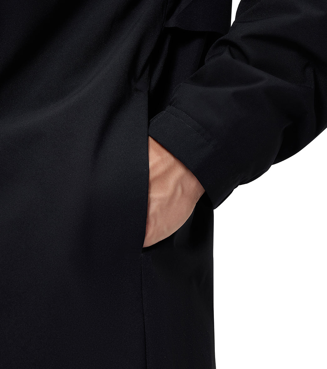 Speedo Unisex Pro Parka