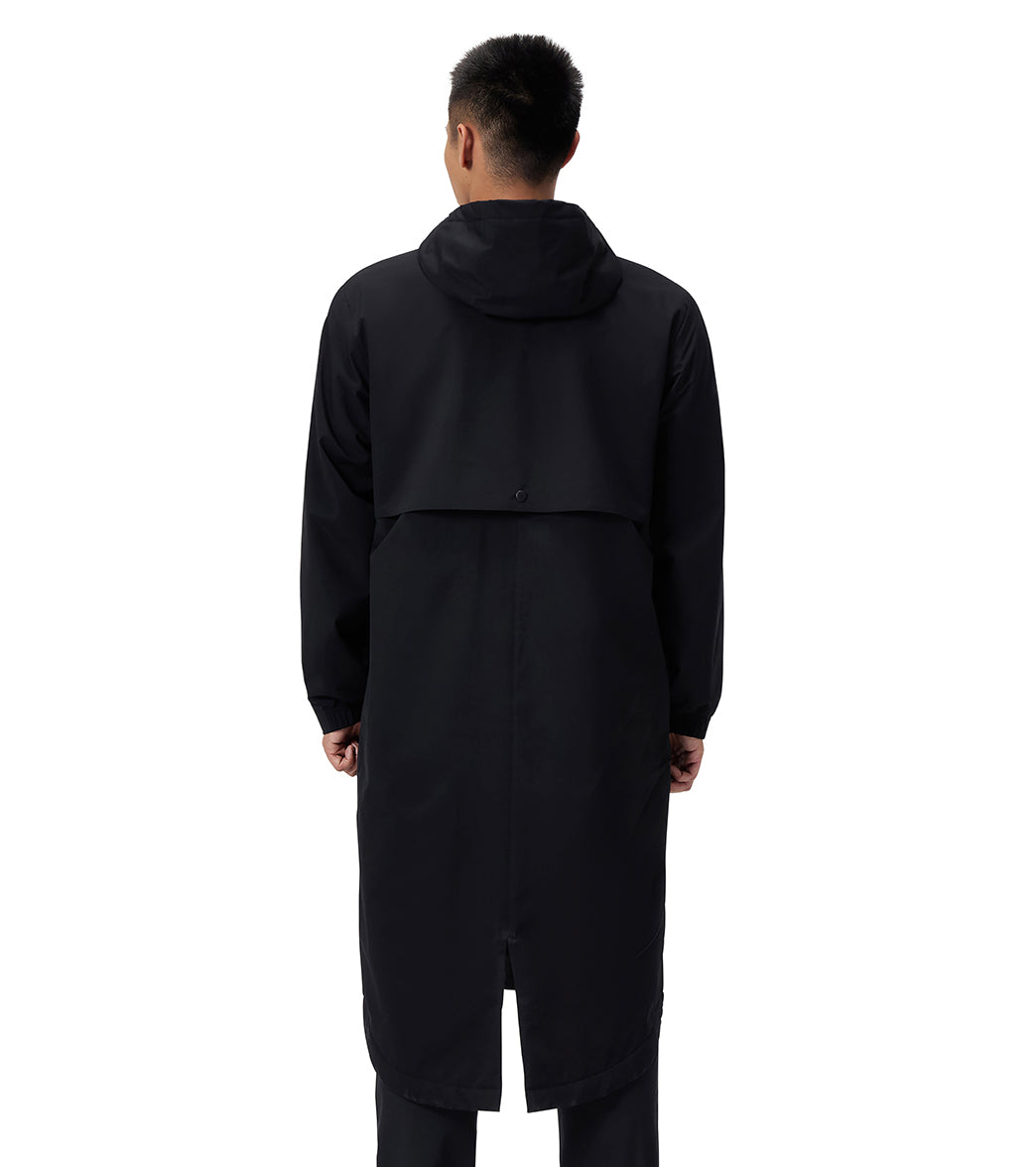 Speedo Unisex Pro Parka