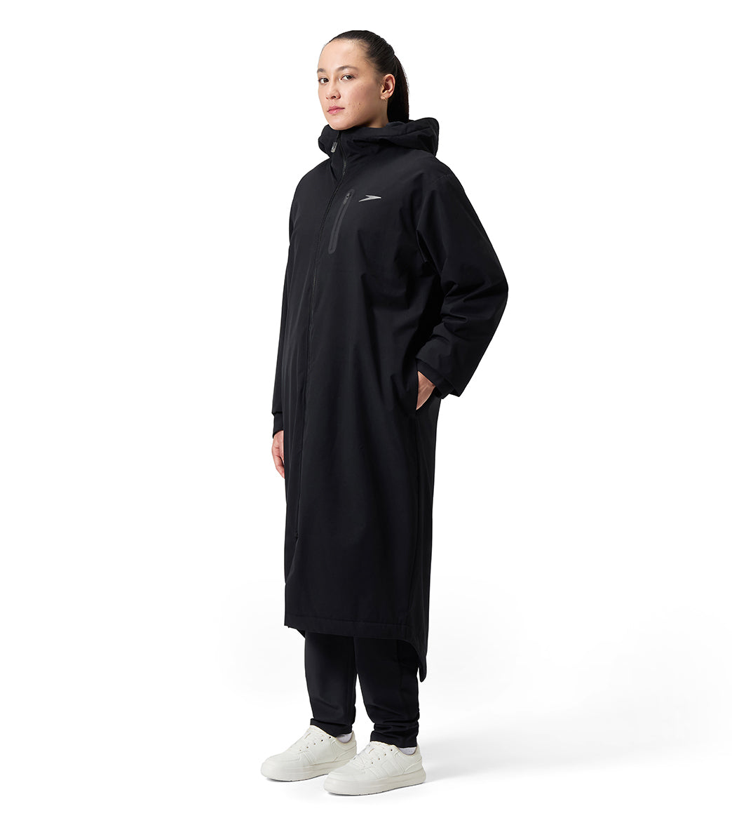 Speedo Unisex Pro Parka