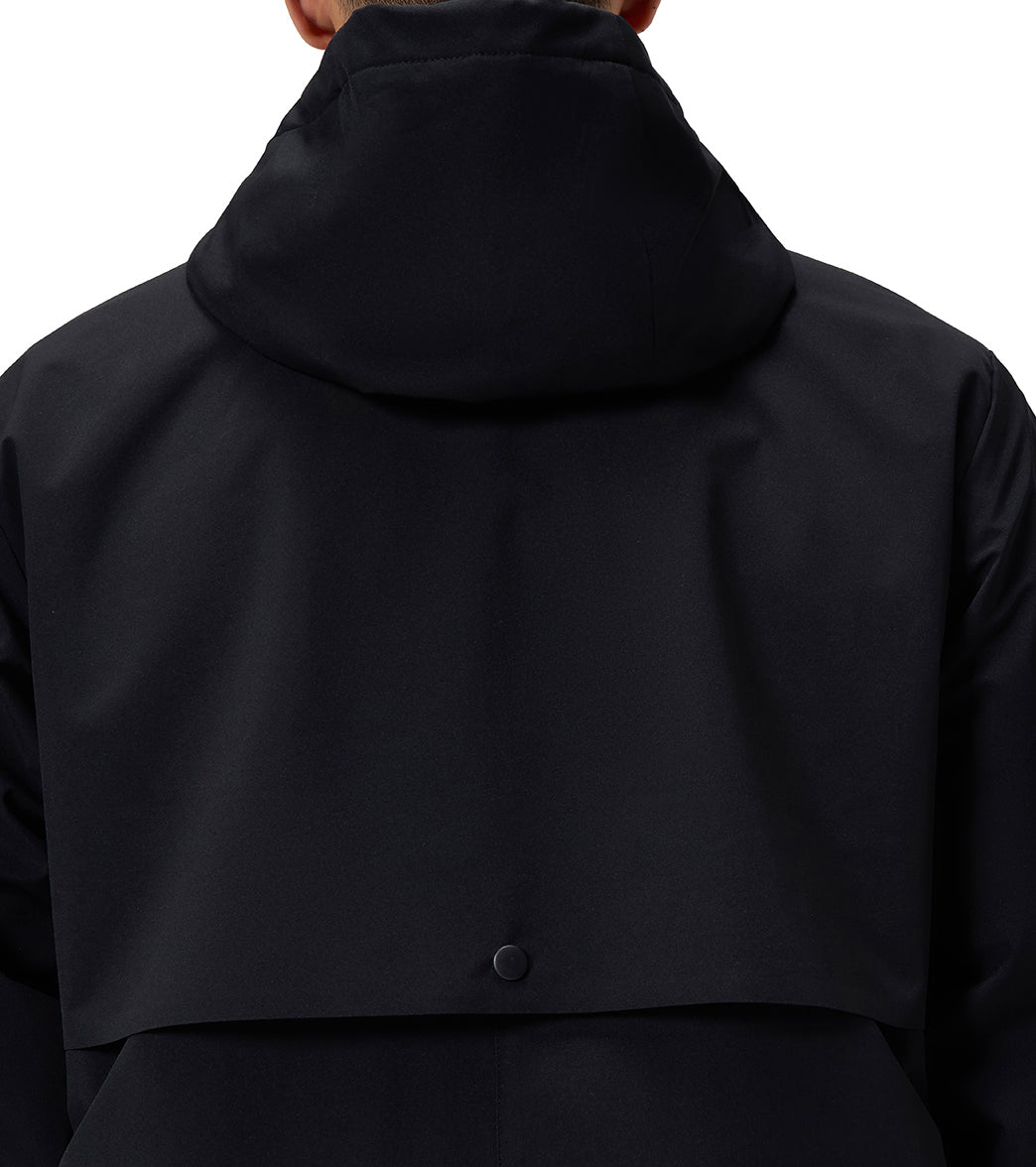 Speedo Unisex Pro Parka