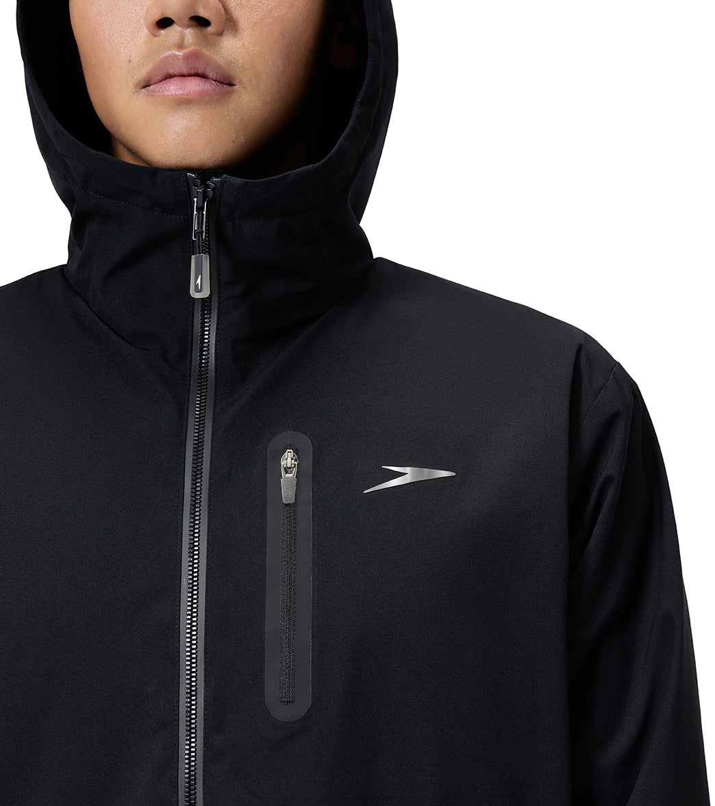 Speedo Unisex Pro Parka