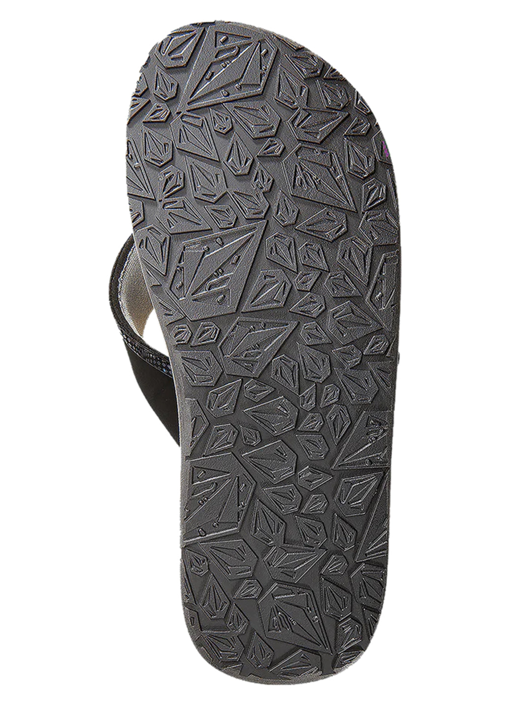 Volcom Boys' Recliner Flip Flops (Big Kid)