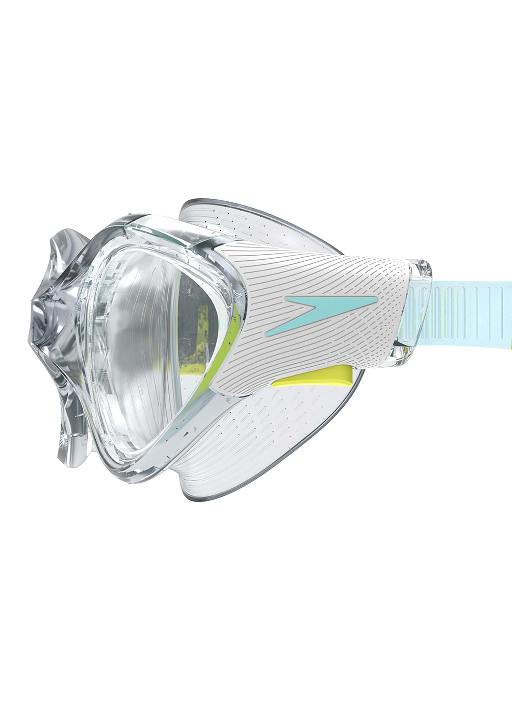 Speedo Women's Biofuse 2.0 Goggle