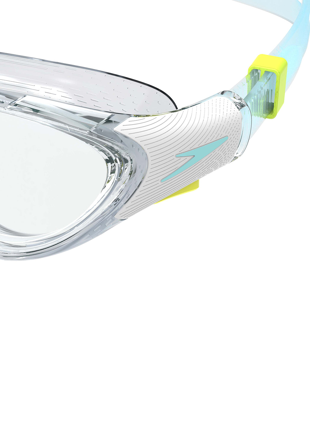 Speedo Women's Biofuse 2.0 Goggle