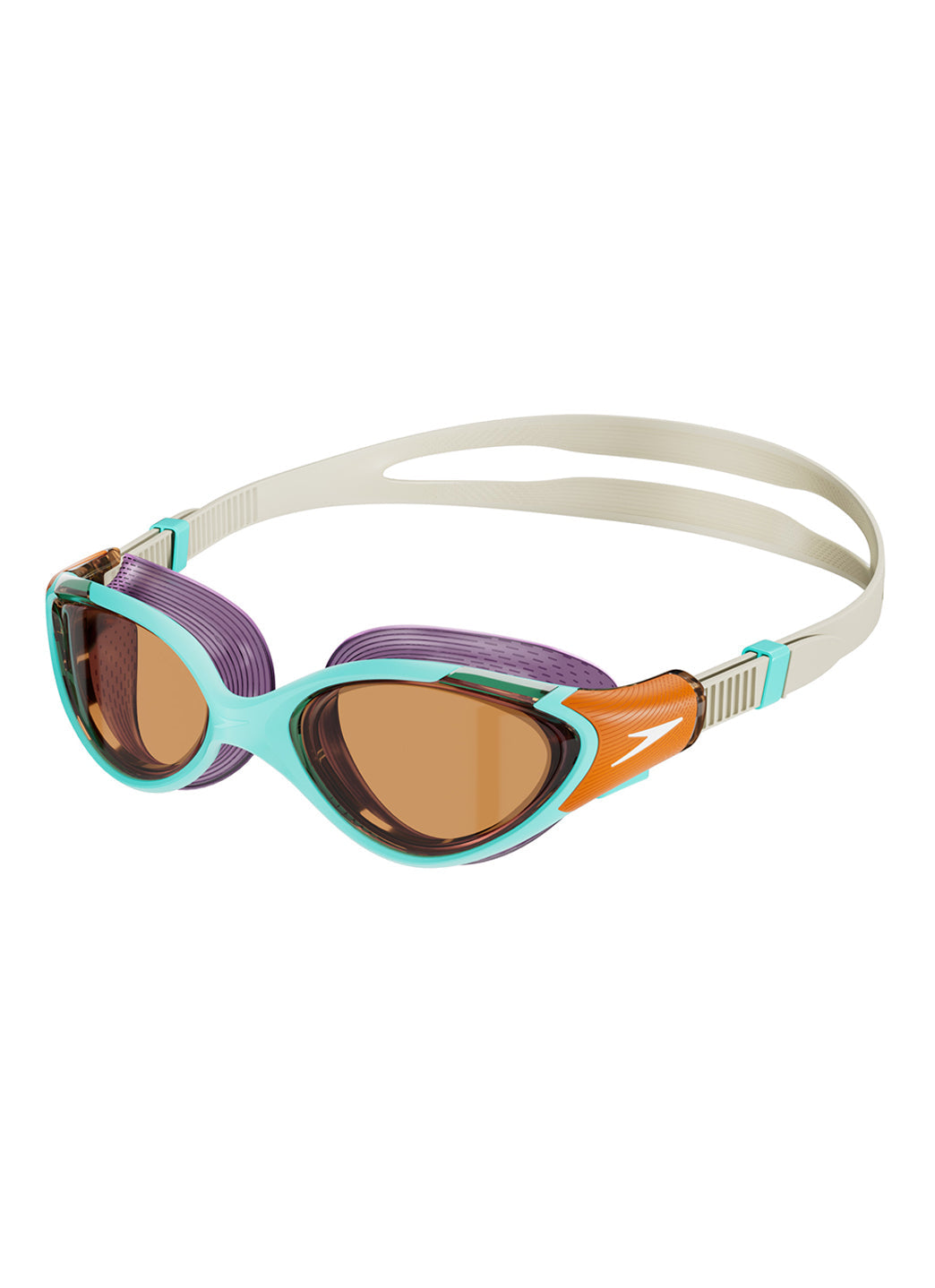 Speedo Women's Biofuse 2.0 Goggle