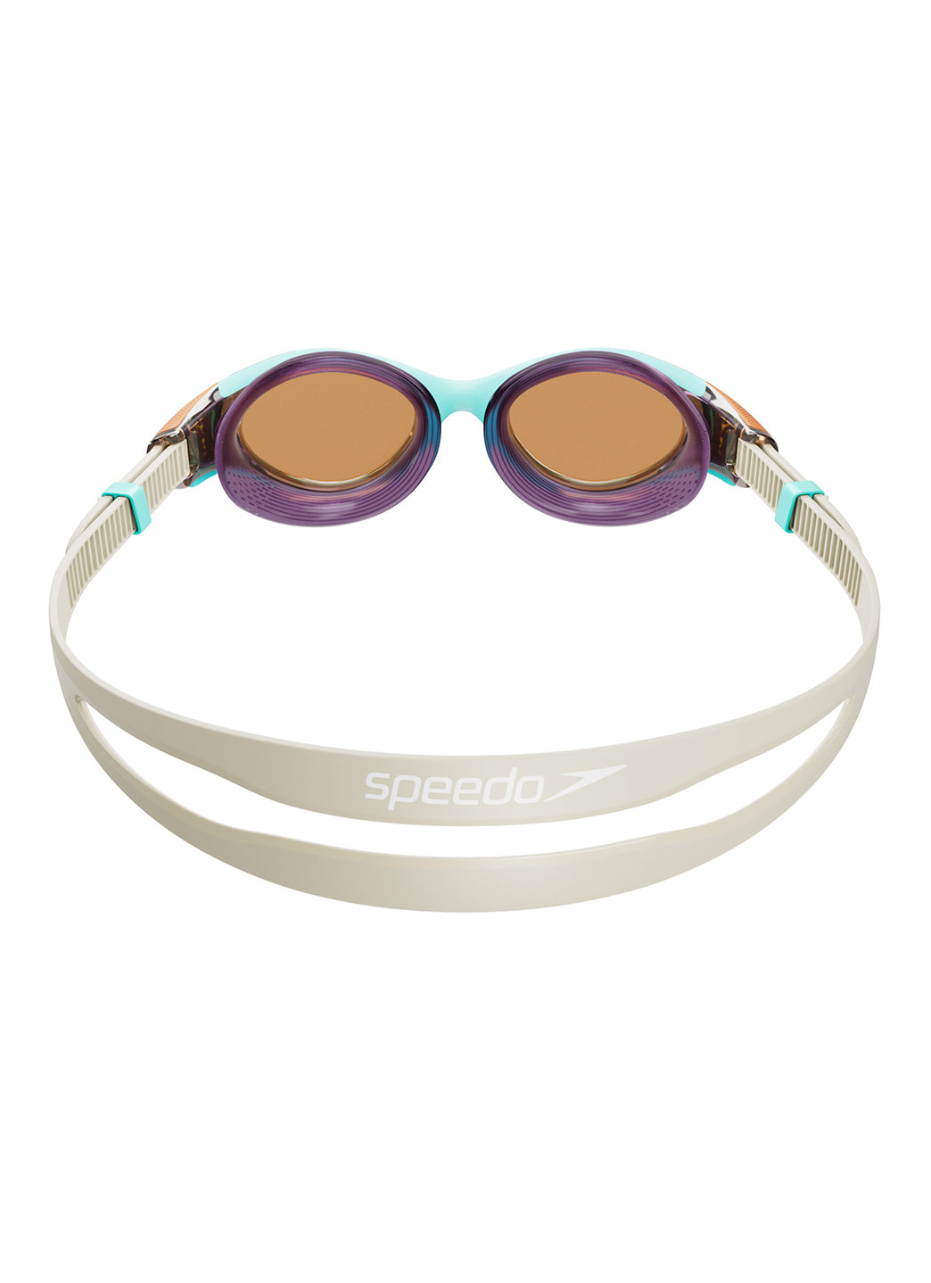 Speedo Women's Biofuse 2.0 Goggle
