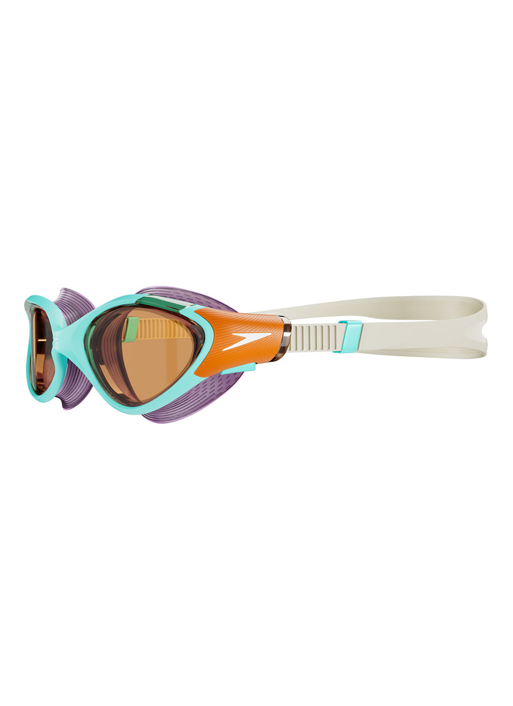 Speedo Women's Biofuse 2.0 Goggle