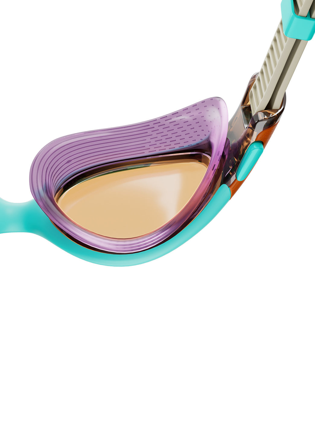 Speedo Women's Biofuse 2.0 Goggle