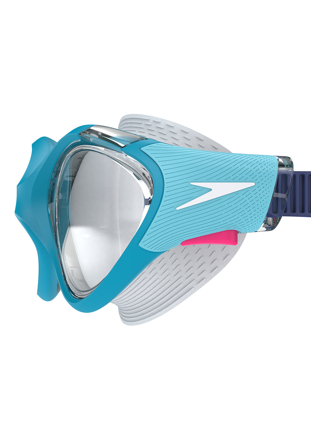 Speedo Women's Biofuse 2.0 Goggle