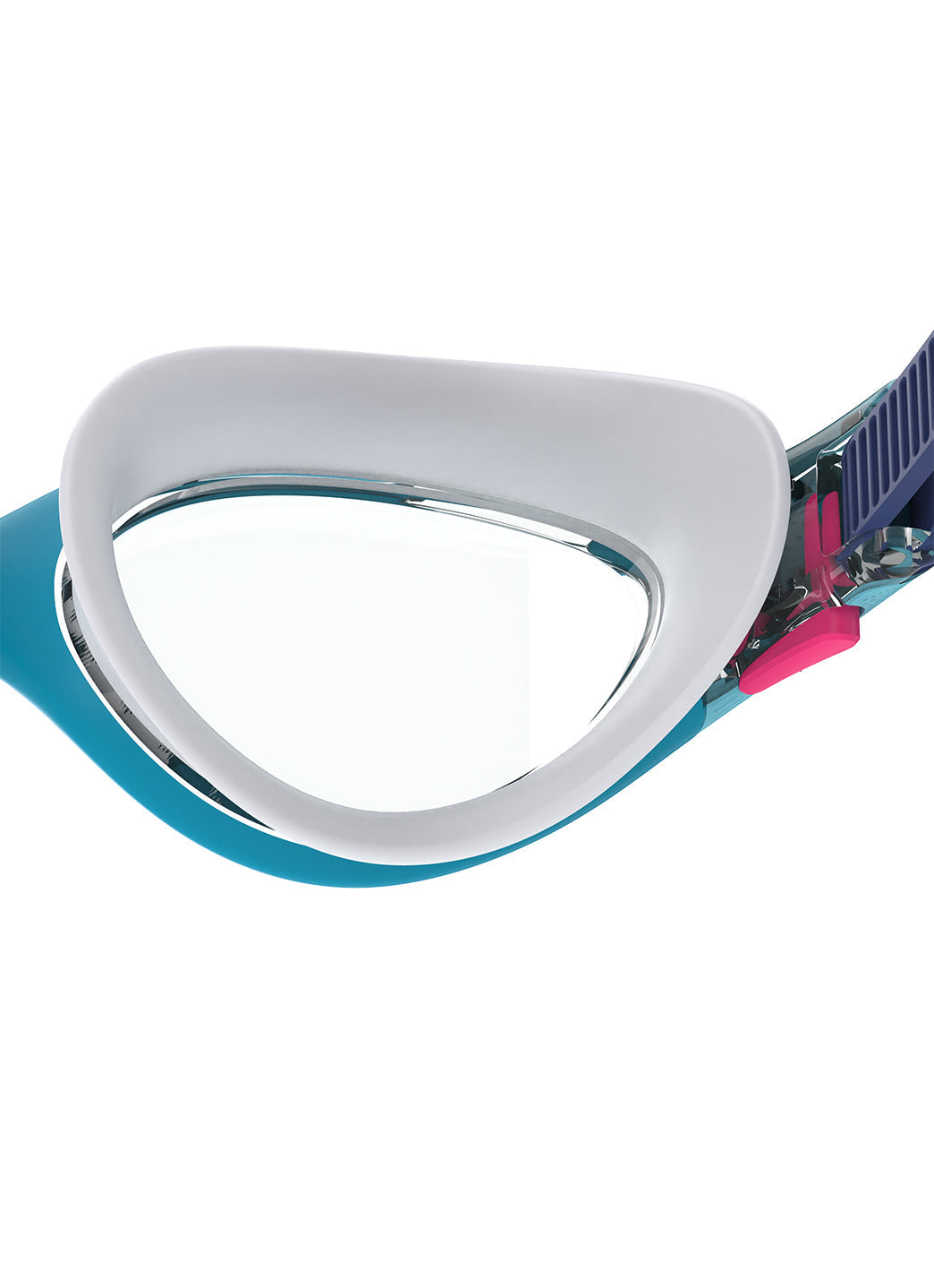 Speedo Women's Biofuse 2.0 Goggle