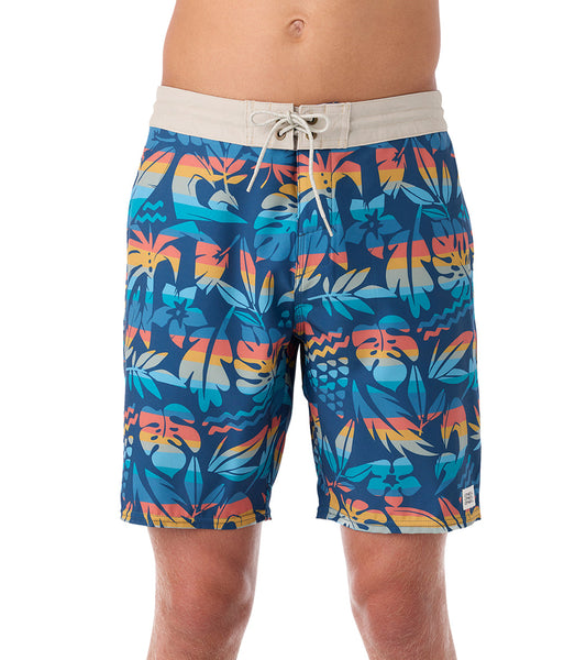 O'Neill Men's 19" Cruzer Swim Trunks