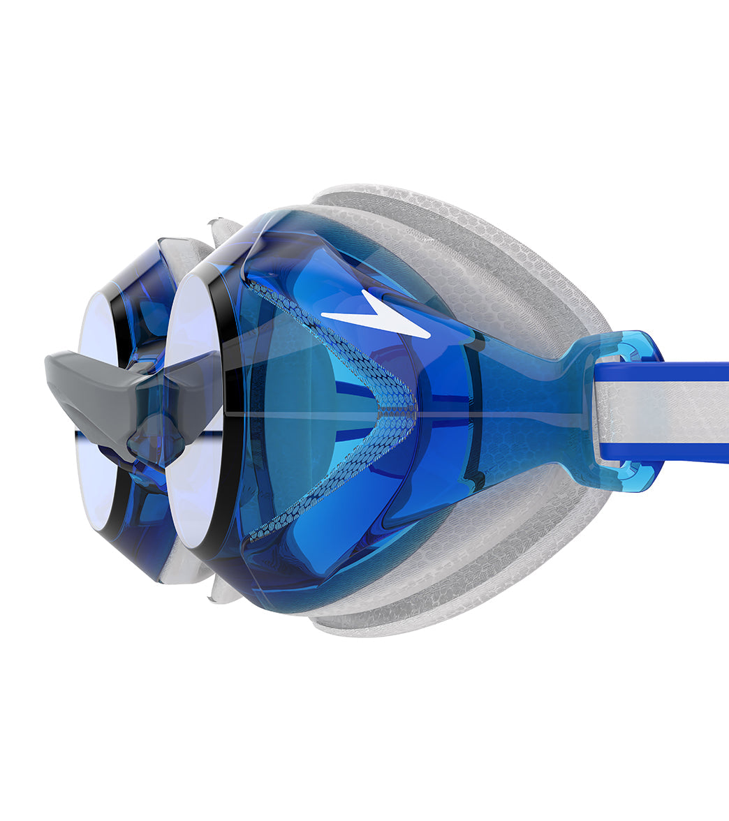 Speedo Jr. Vanquisher 3.0 Goggle