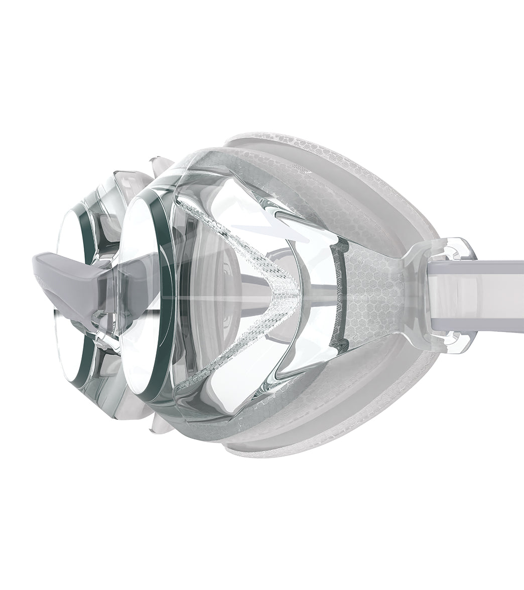 Speedo Jr. Vanquisher 3.0 Goggle