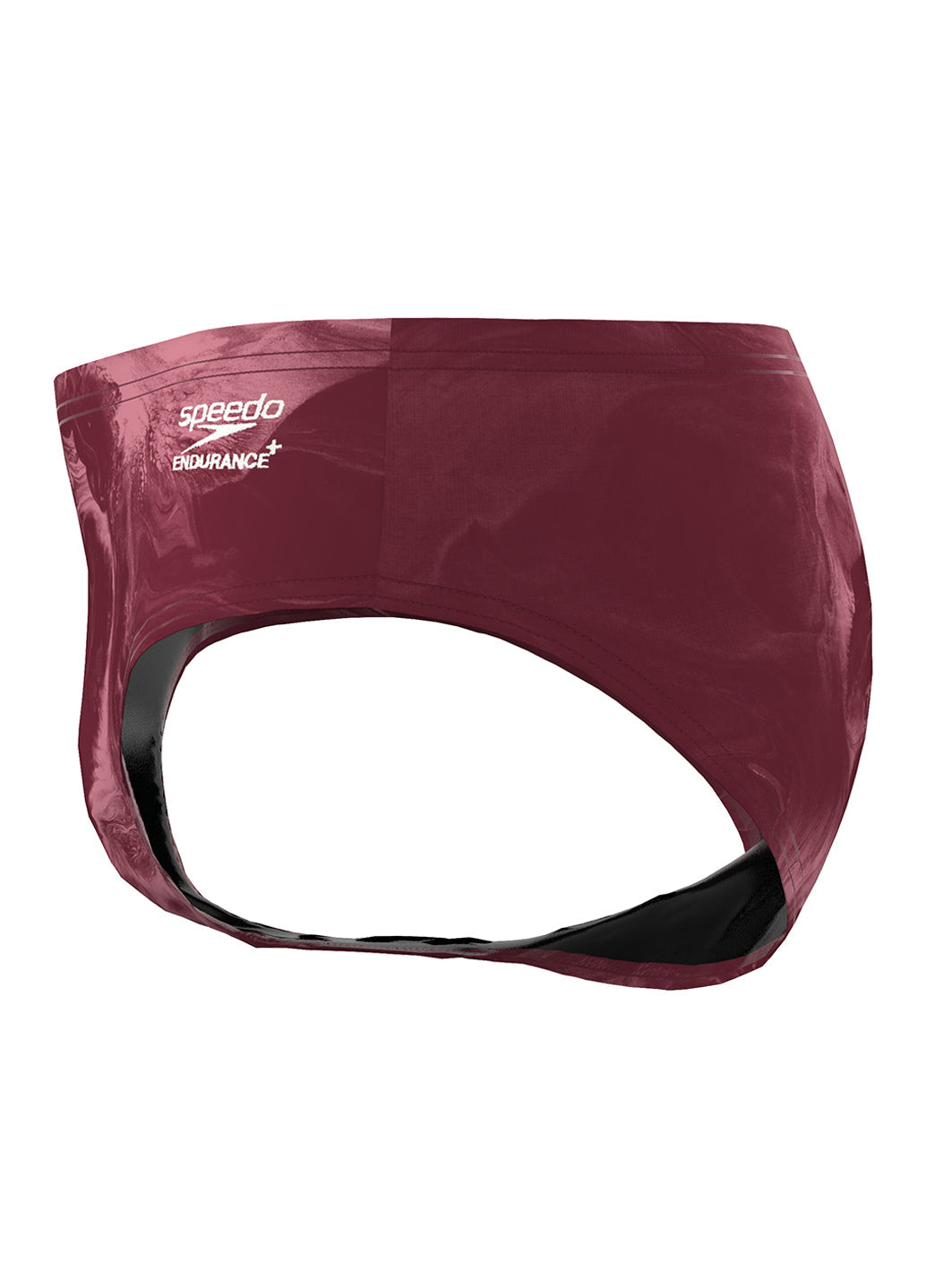 Speedo Men's Lunar Storm Brief Swimsuit