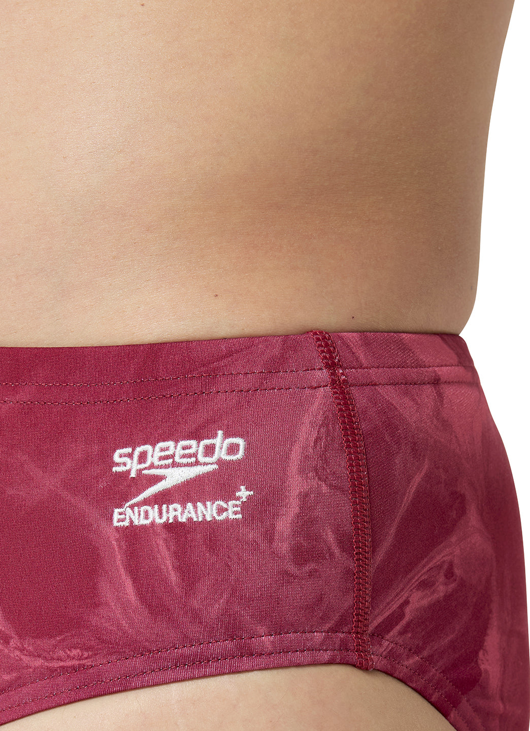 Speedo Men's Lunar Storm Brief Swimsuit