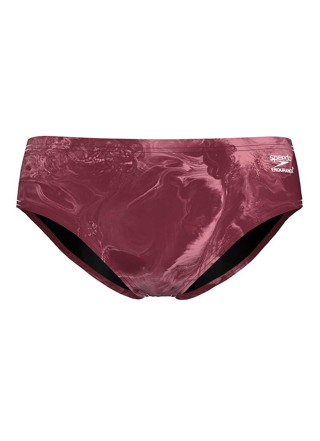 Speedo Men's Lunar Storm Brief Swimsuit