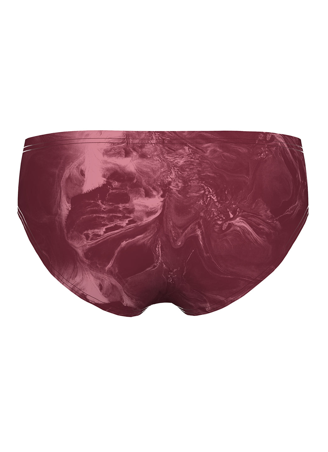 Speedo Men's Lunar Storm Brief Swimsuit