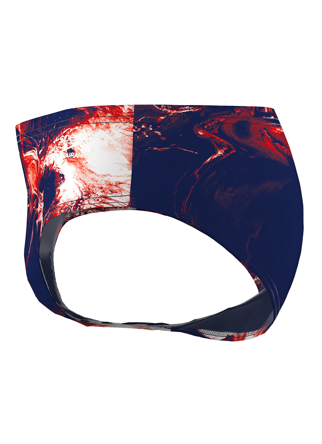 Speedo Men's Lunar Storm Brief Swimsuit