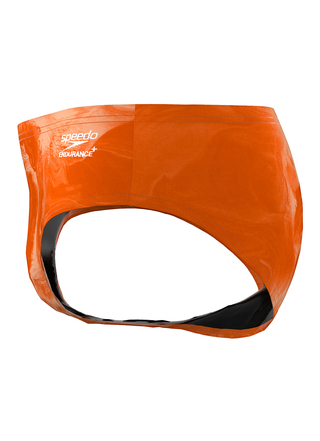 Speedo Men's Lunar Storm Brief Swimsuit