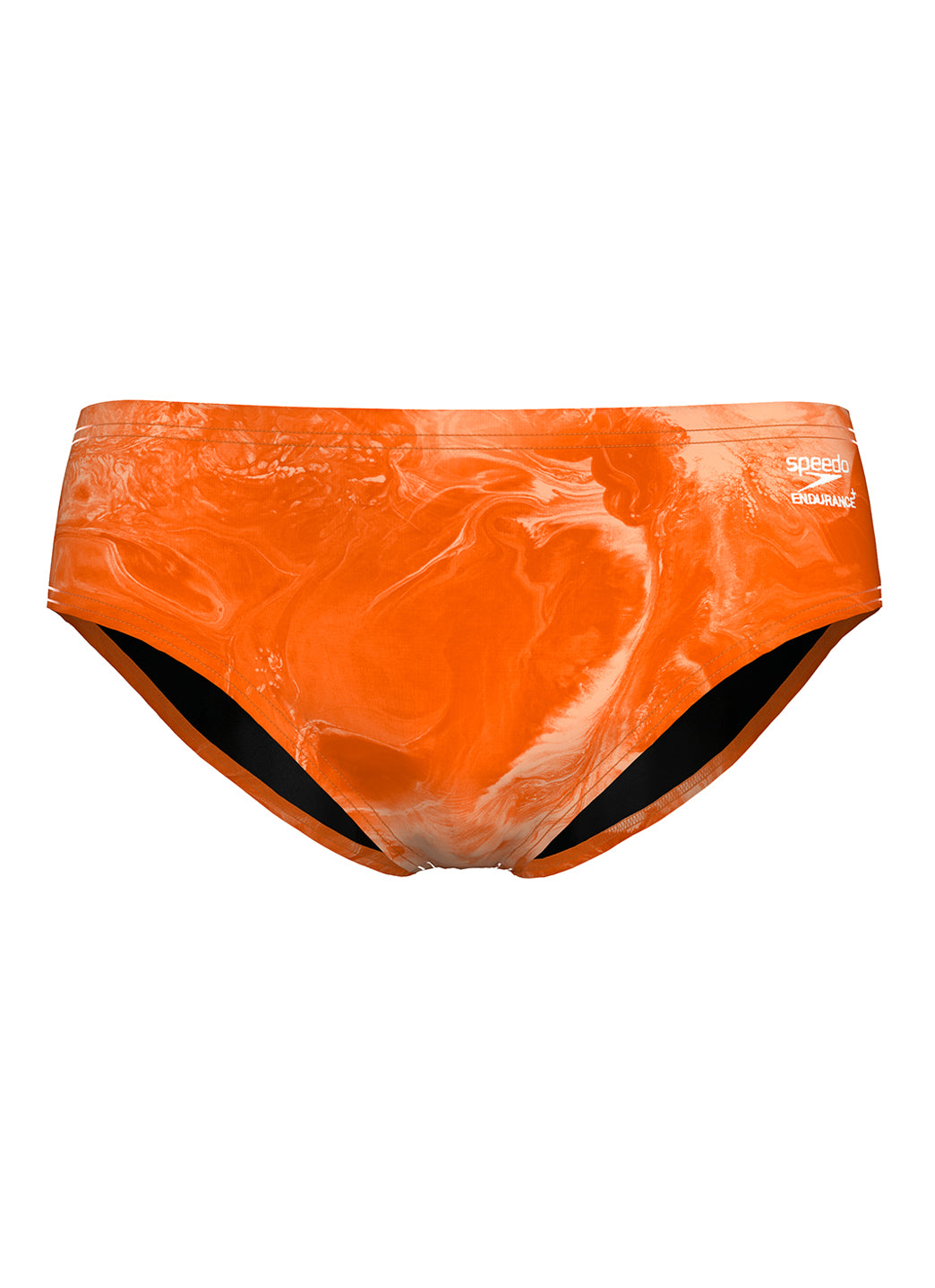 Speedo Men's Lunar Storm Brief Swimsuit