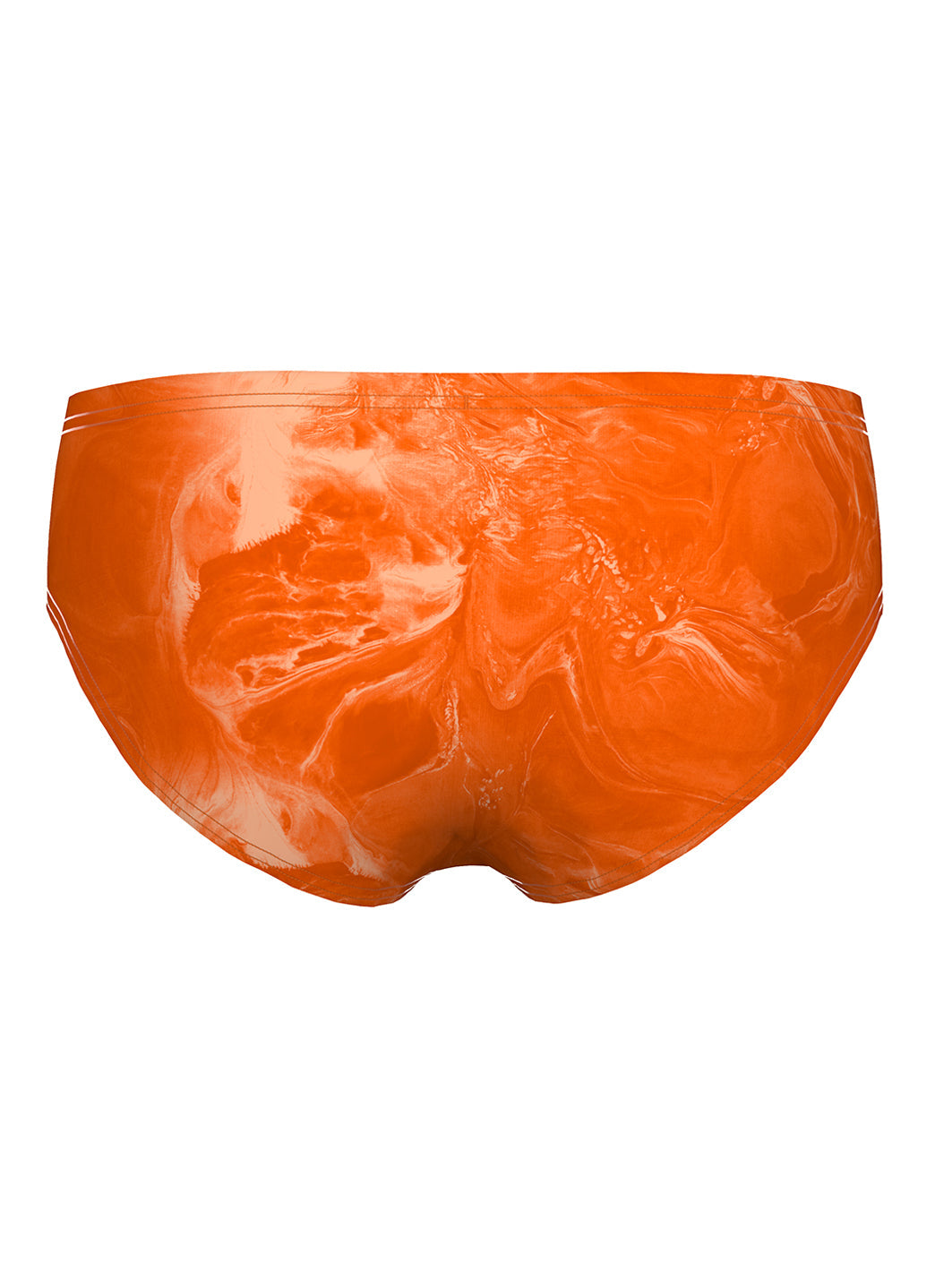 Speedo Men's Lunar Storm Brief Swimsuit