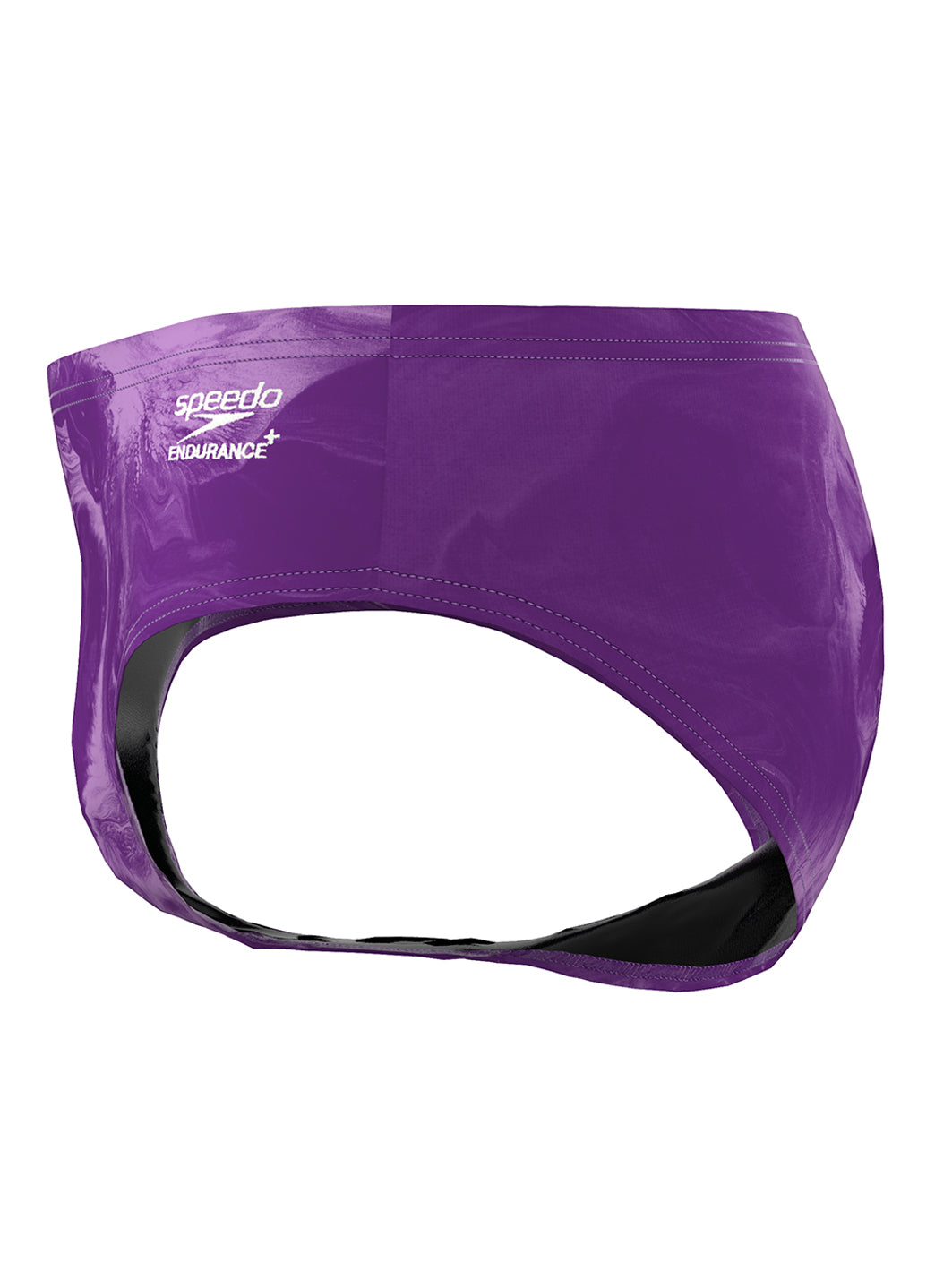 Speedo Men's Lunar Storm Brief Swimsuit