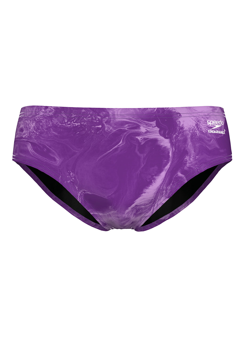 Speedo Men's Lunar Storm Brief Swimsuit