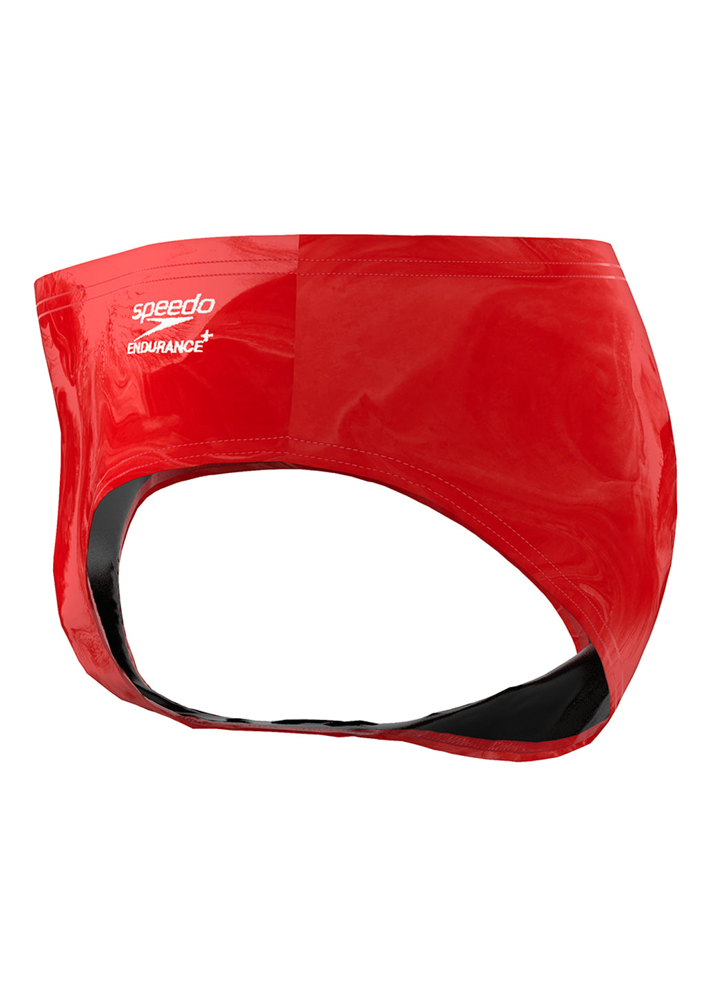 Speedo Men's Lunar Storm Brief Swimsuit